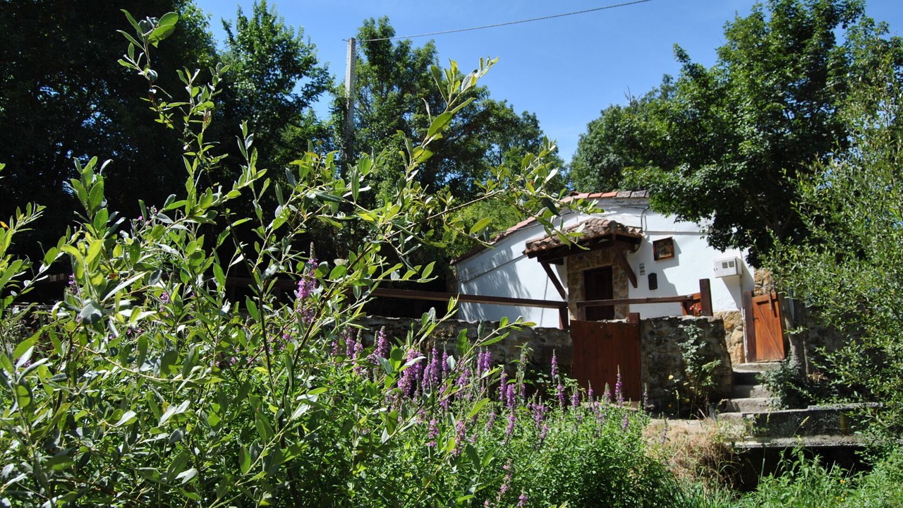 Photo of Outdoor in Reocin de los Molinos