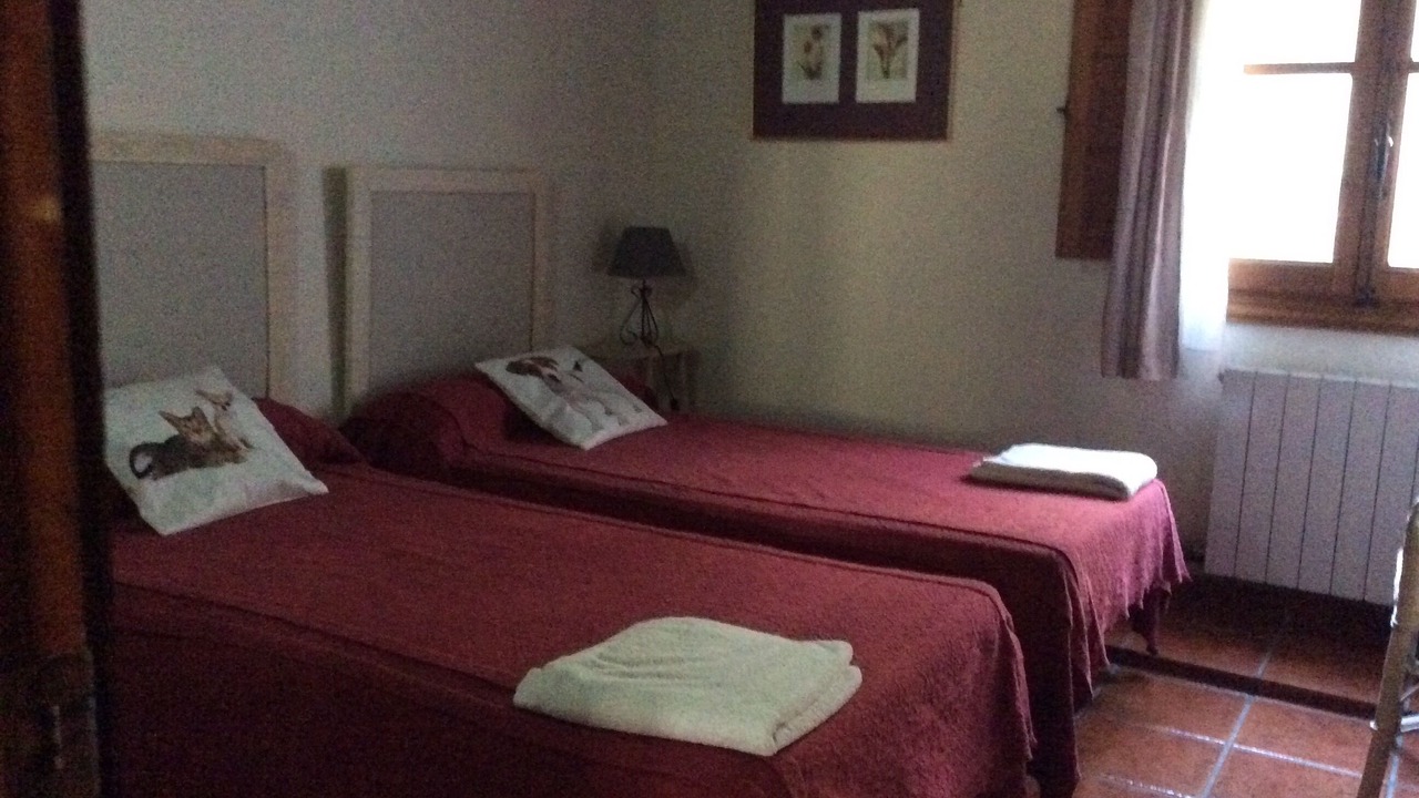 Photo of Bedroom in Reocin de los Molinos