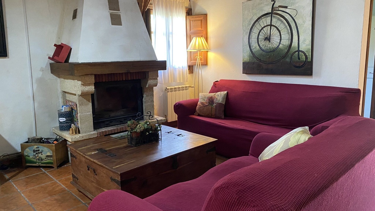 Photo of Livingroom in Reocin de los Molinos