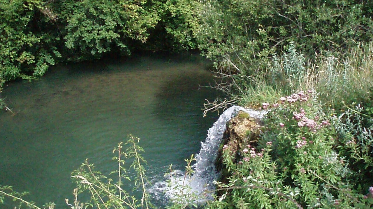 Photo of Outdoor in Reocin de los Molinos