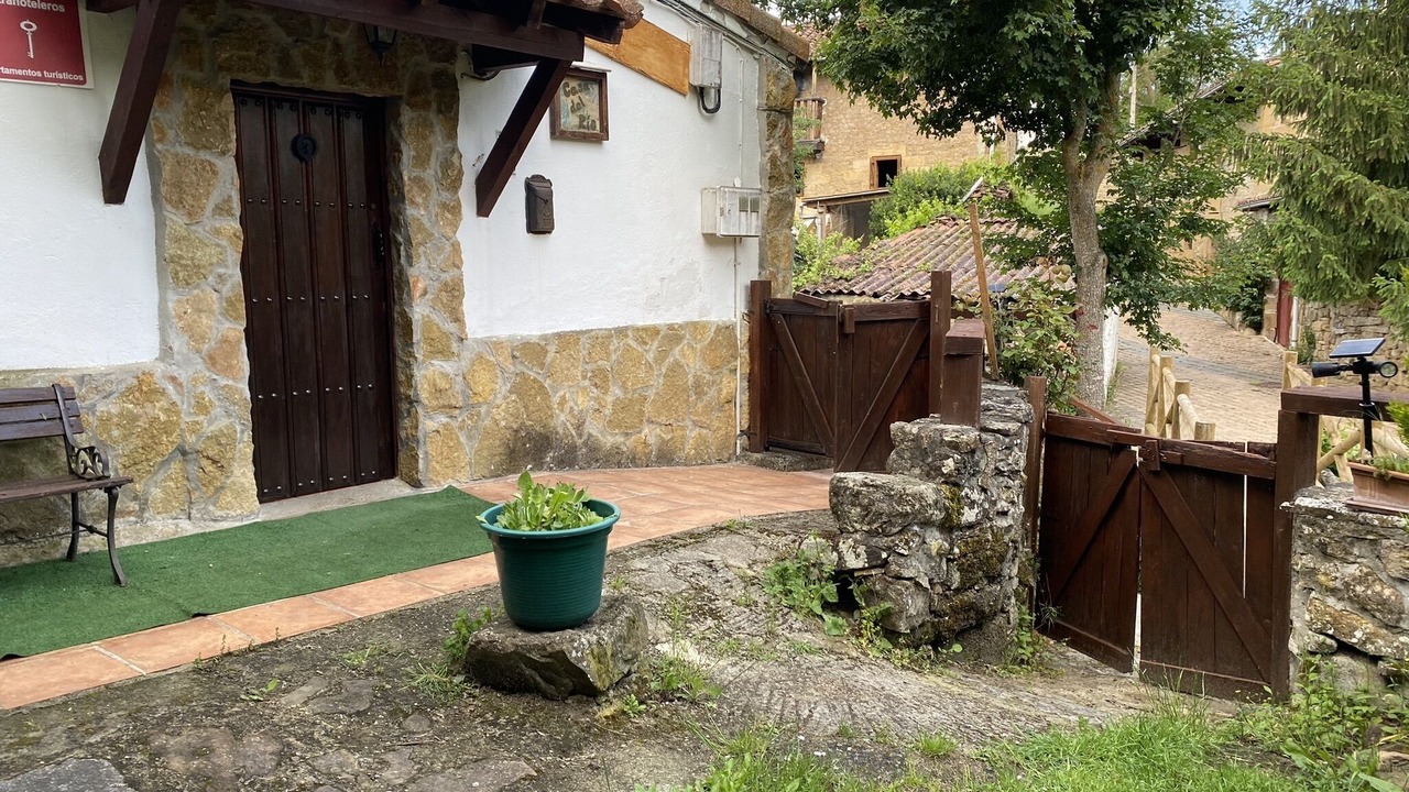 Photo of Outdoor in Reocin de los Molinos