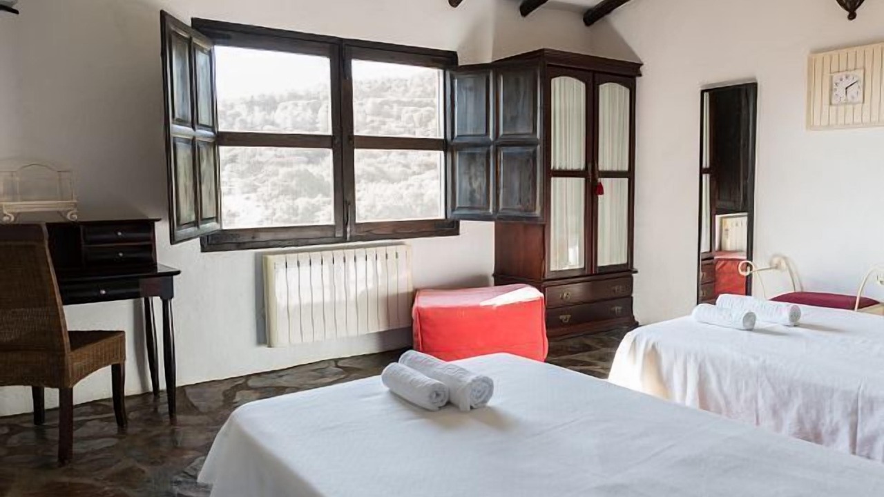 Photo of Bedroom in Pedroso de Acim