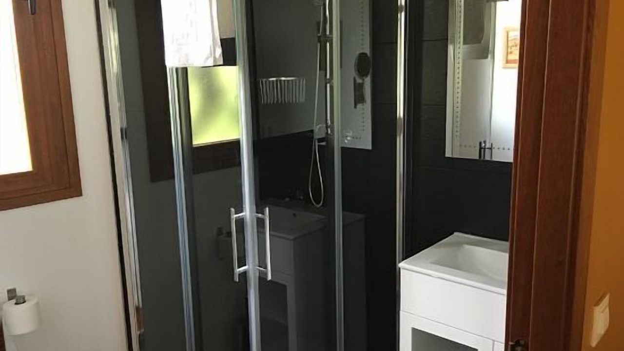 Photo of Bathroom in Pedroso de Acim