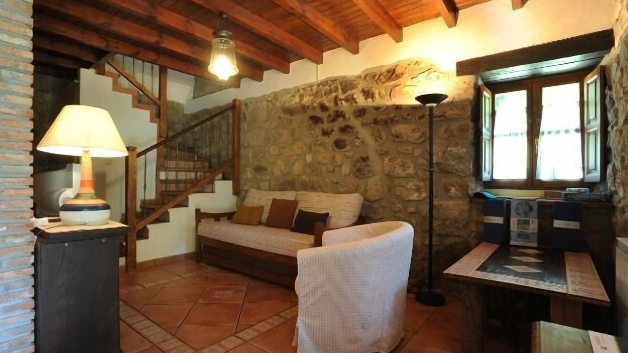 Photo of Livingroom in Llonin