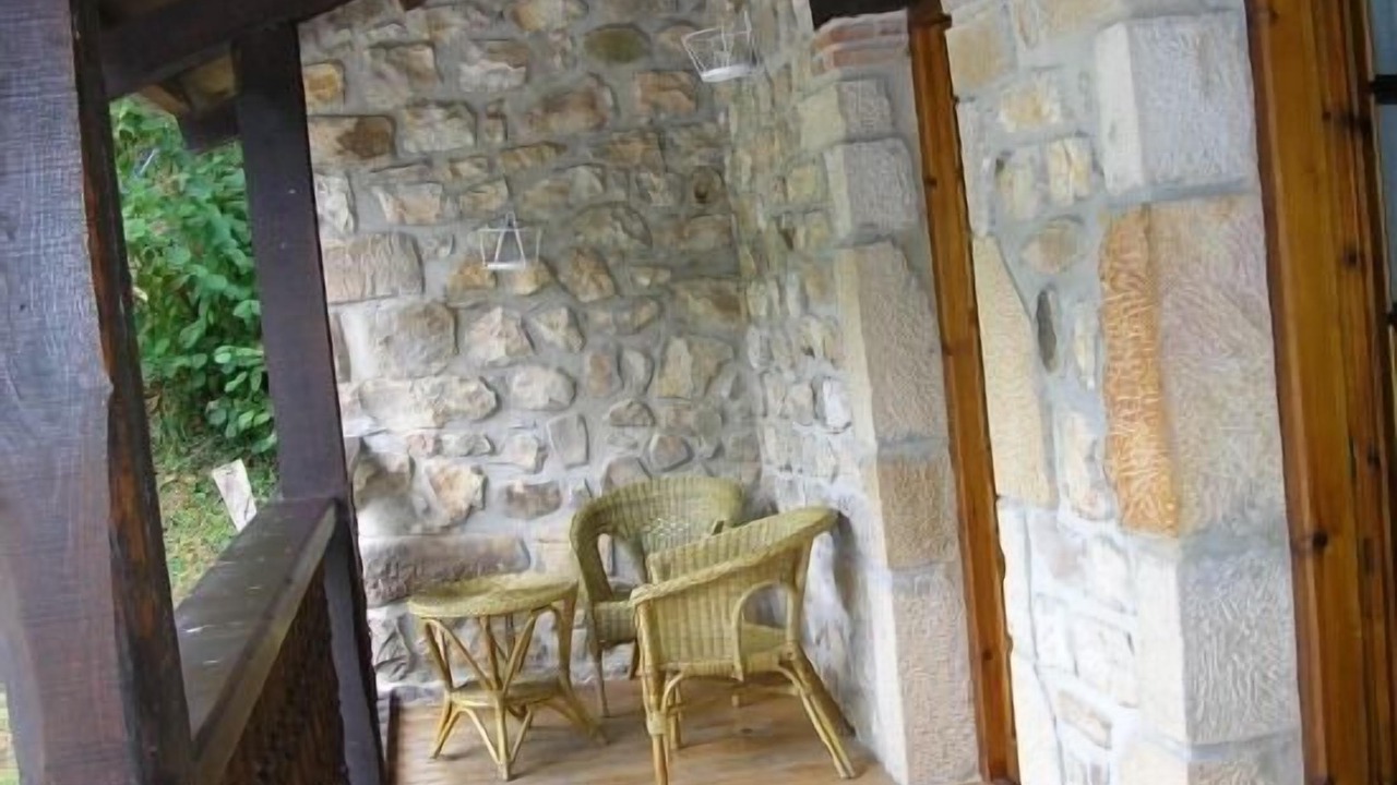 Photo of Patio Balcony in Llonin
