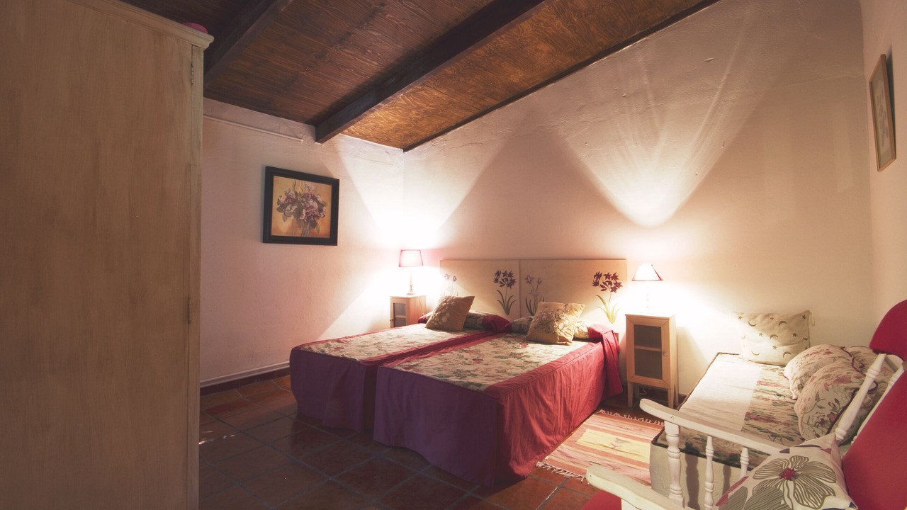 Photo of Bedroom in Reocin de los Molinos