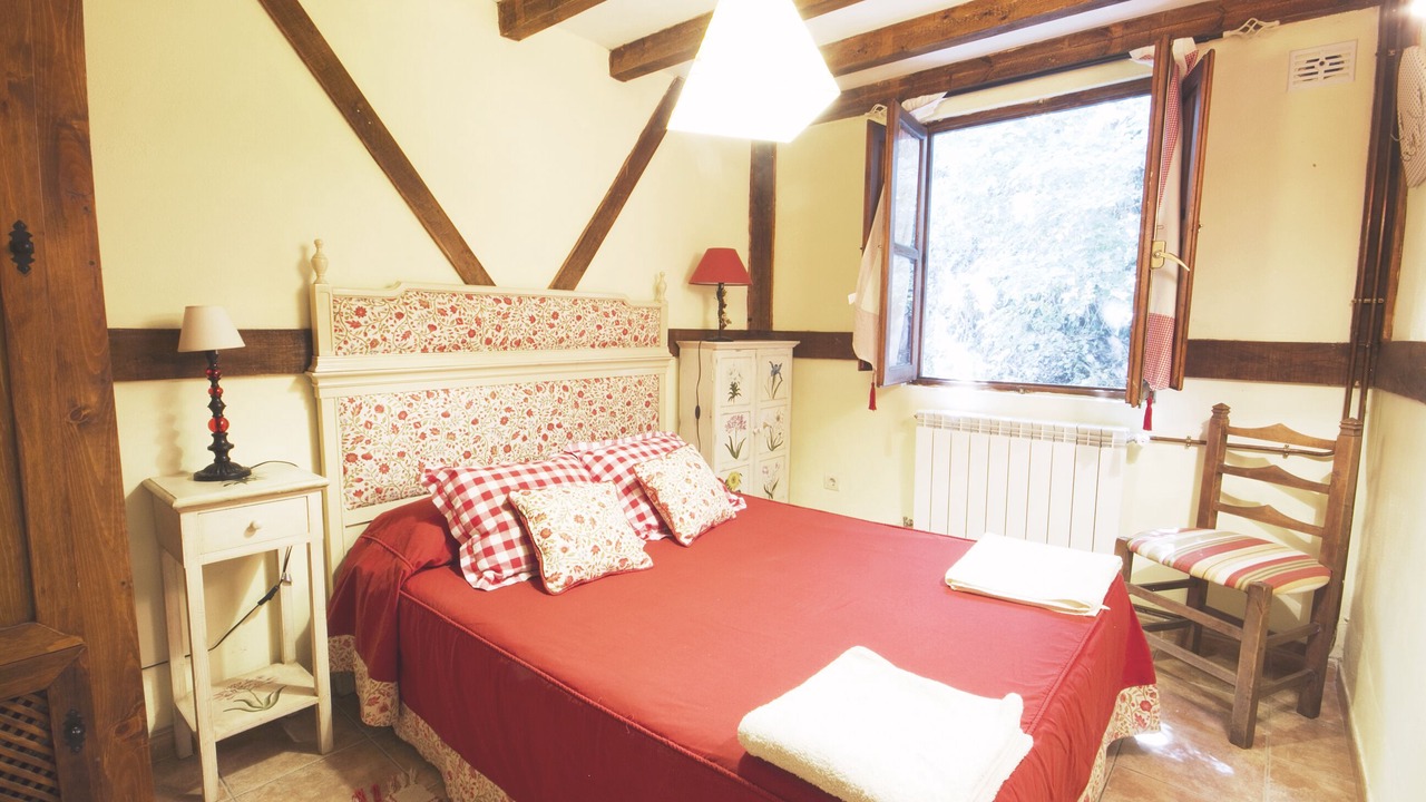 Photo of Bedroom in Reocin de los Molinos
