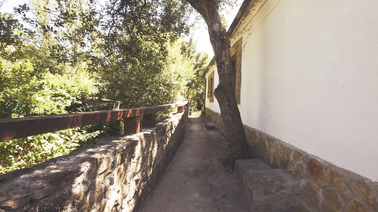 Photo of Outdoor in Reocin de los Molinos