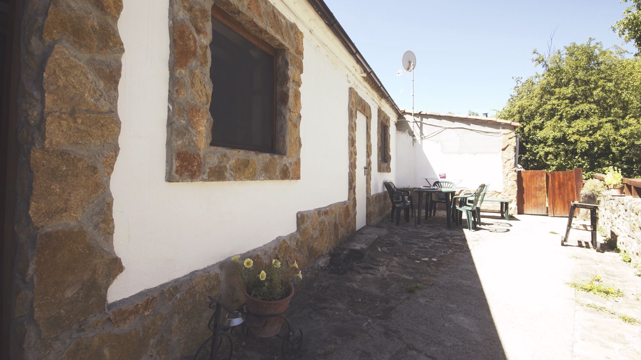 Photo of Outdoor in Reocin de los Molinos
