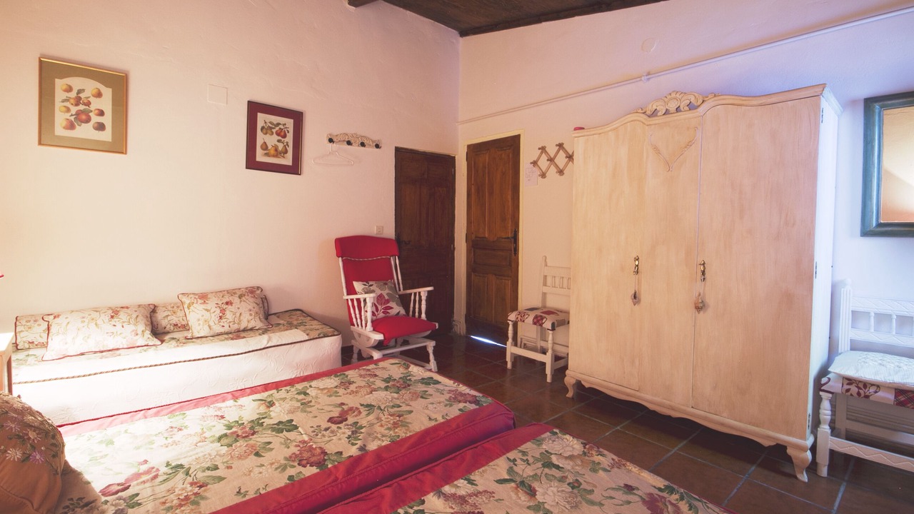Photo of Bedroom in Reocin de los Molinos