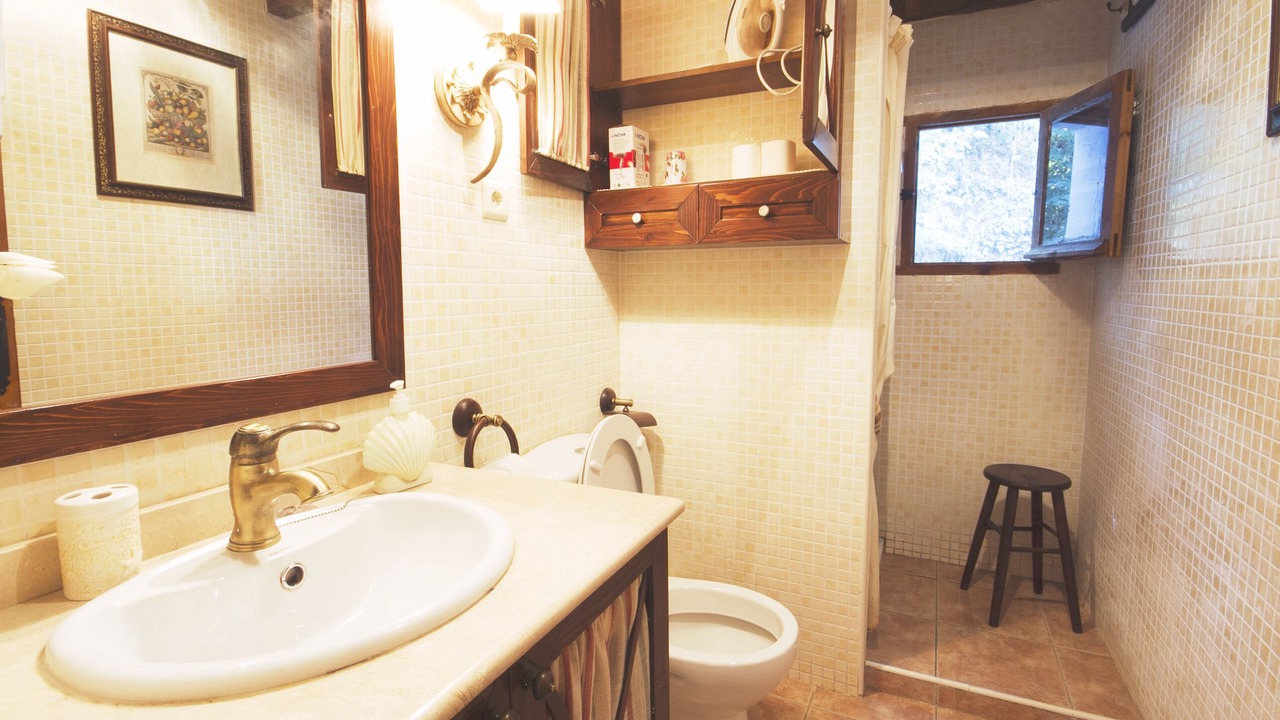 Photo of Bathroom in Reocin de los Molinos