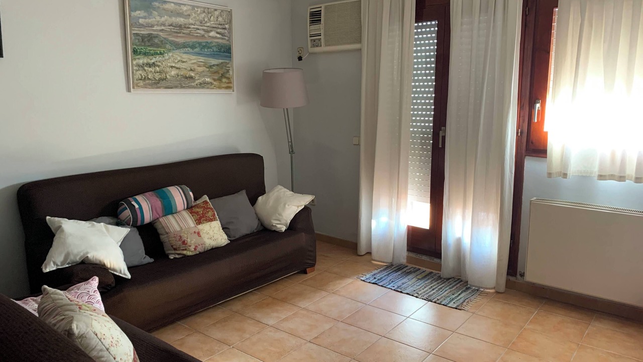 Photo of Livingroom in Figueres