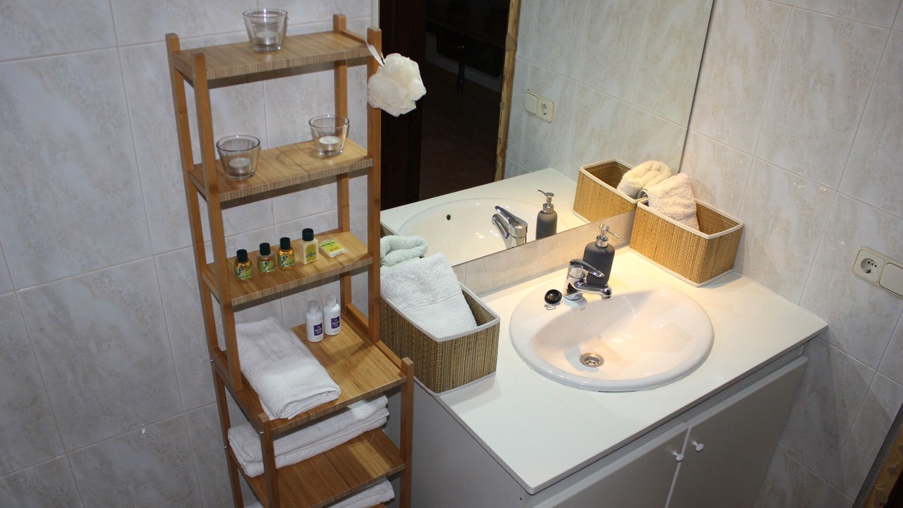 Photo of Bathroom in Figueres