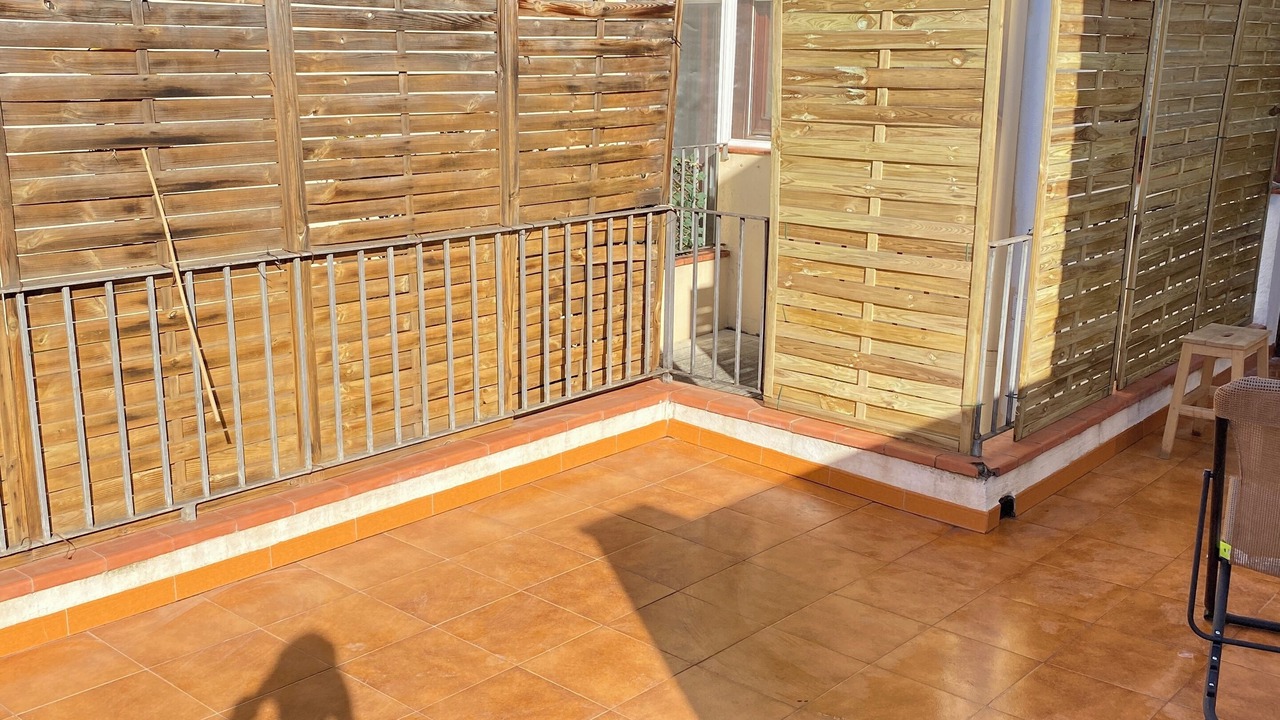 Photo of Patio Balcony in Figueres