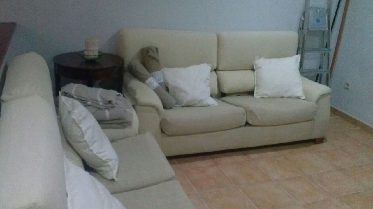 Photo of Livingroom in Figueres