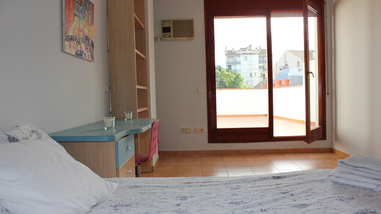 Photo of Bedroom in Figueres
