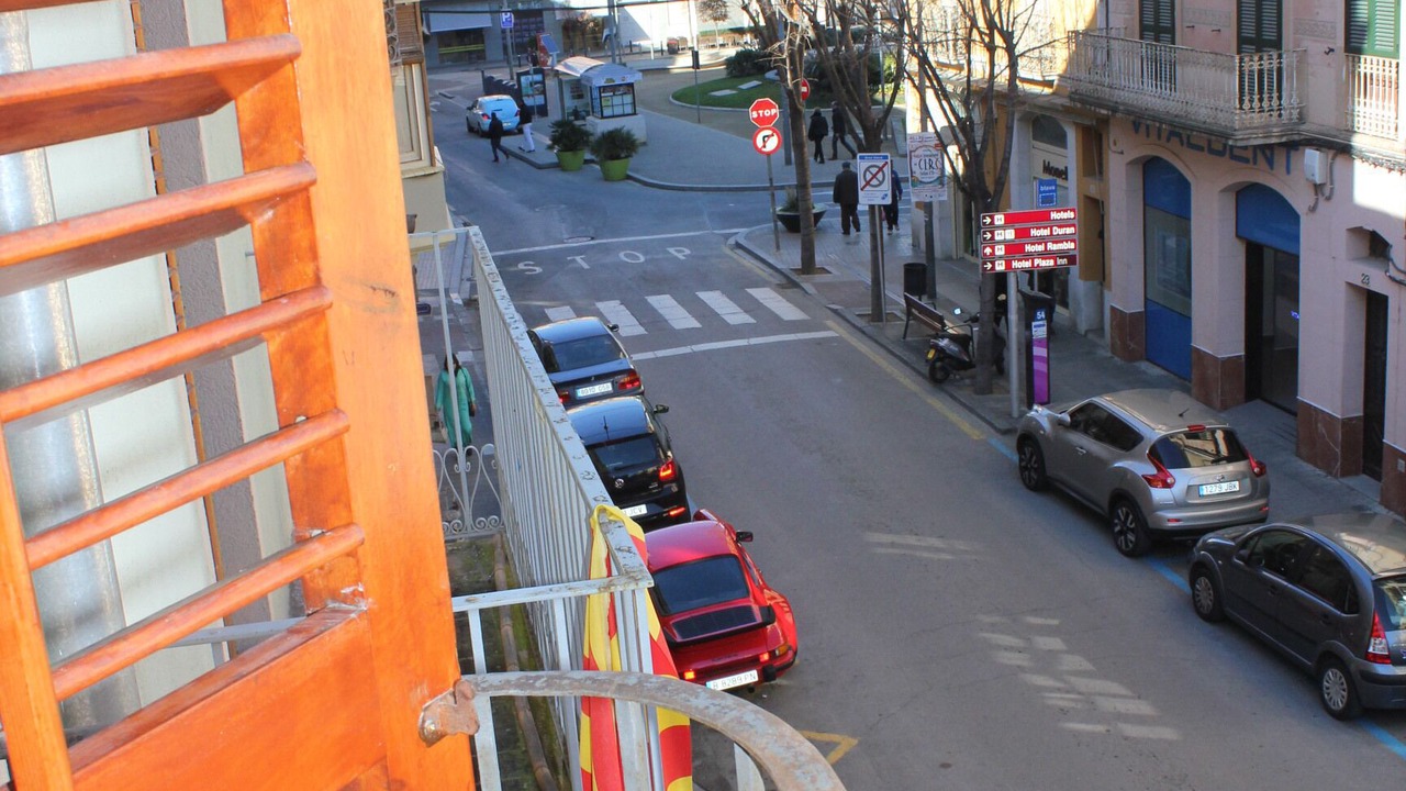 Photo of Outdoor in Figueres