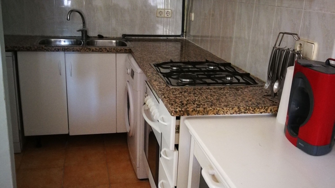 Photo of Kitchen in Figueres