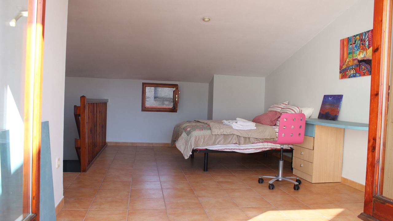 Photo of Bedroom in Figueres