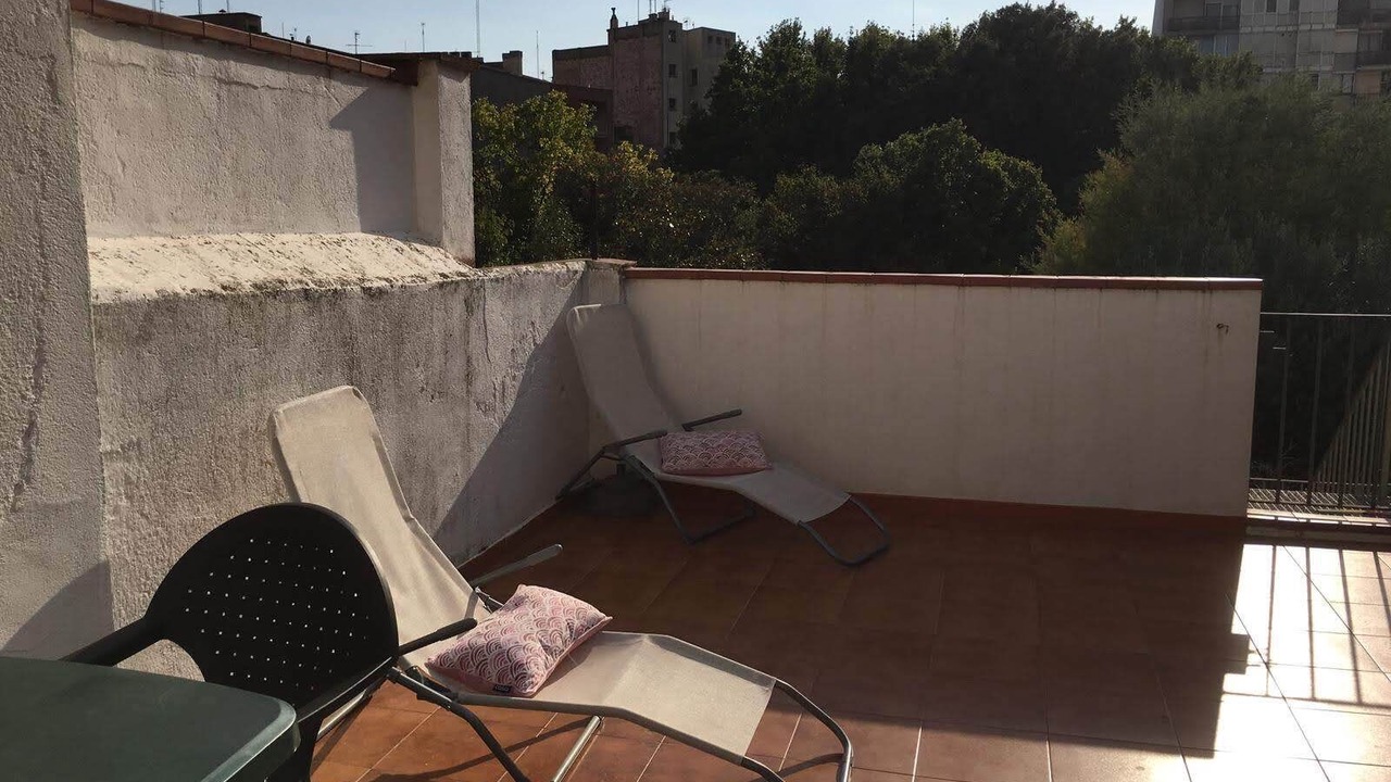 Photo of Patio Balcony in Figueres
