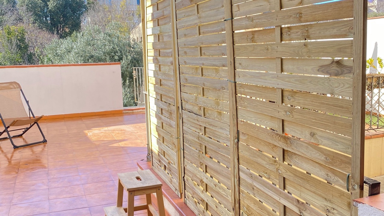 Photo of Patio Balcony in Figueres