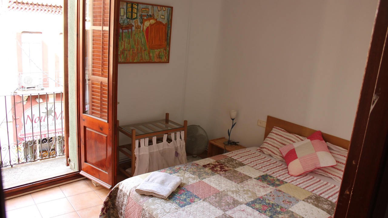 Photo of Bedroom in Figueres
