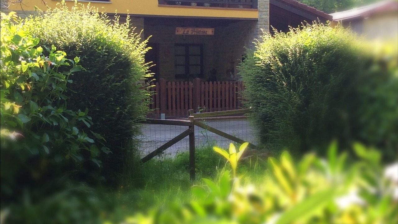 Photo of Outdoor in Soto de las Duenas