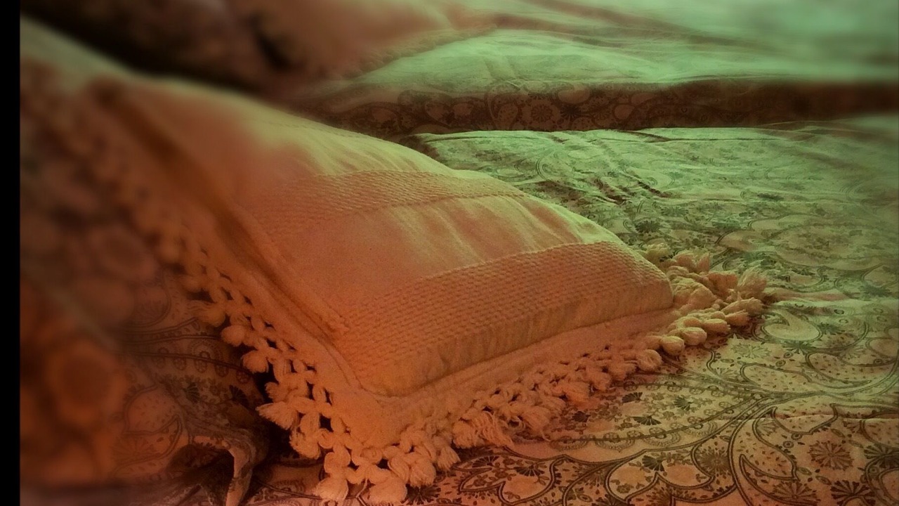 Photo of Bedroom in Soto de las Duenas