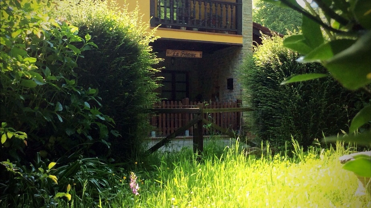 Photo of Outdoor in Soto de las Duenas