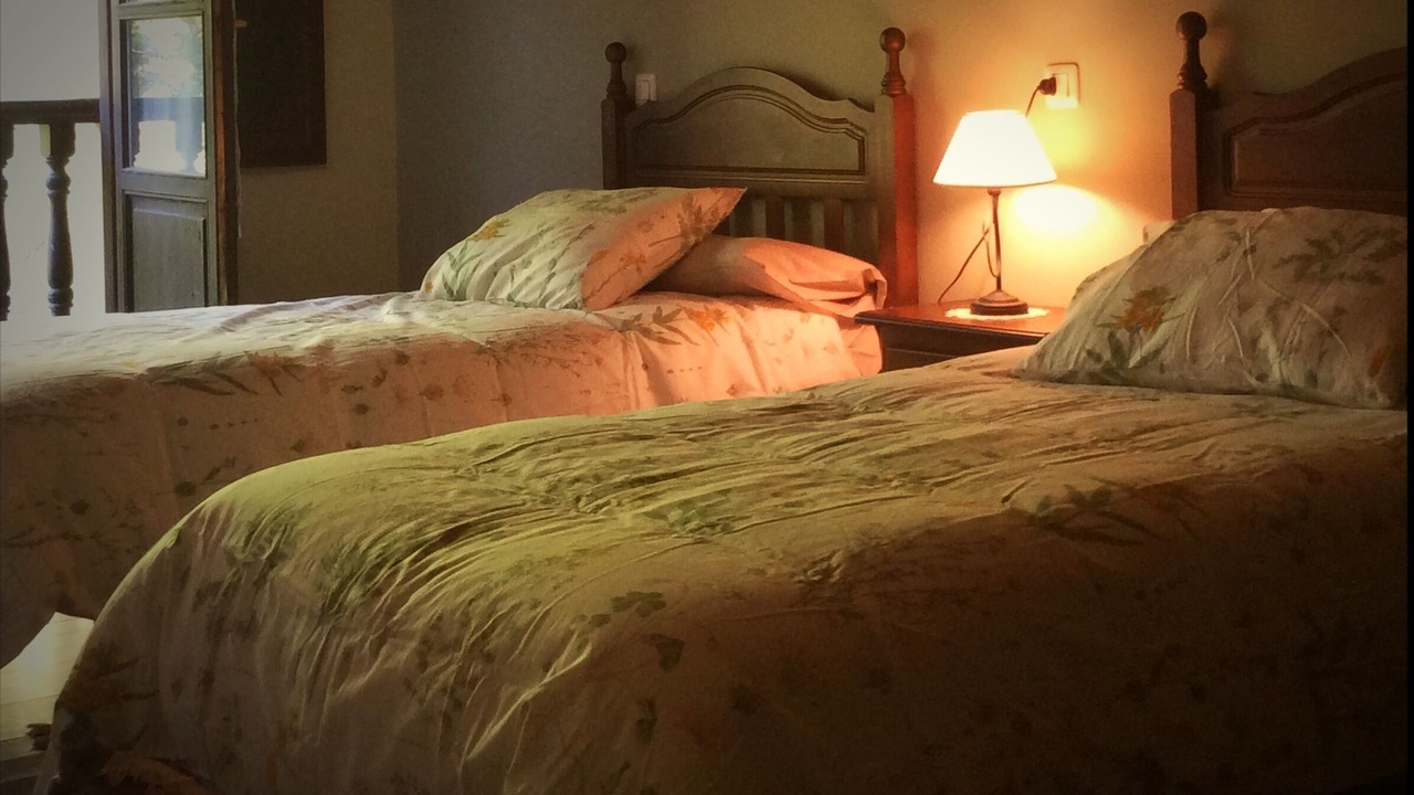 Photo of Bedroom in Soto de las Duenas