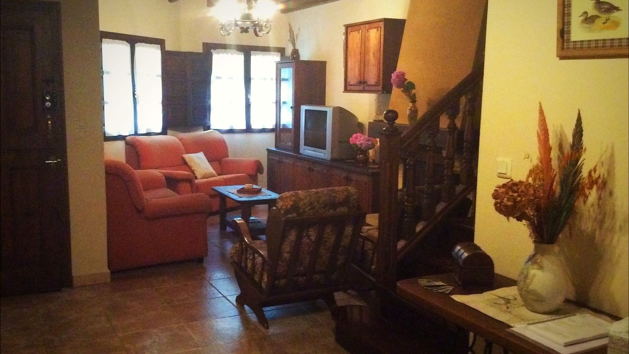 Photo of Livingroom in Soto de las Duenas