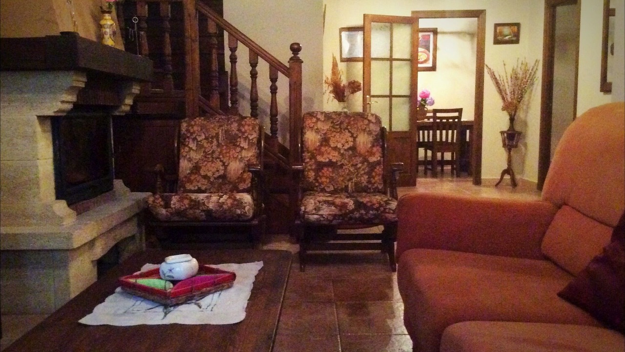 Photo of Livingroom in Soto de las Duenas
