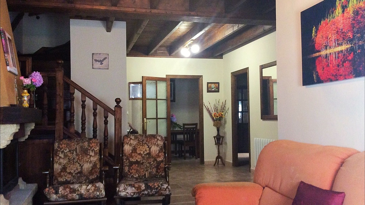 Photo of Livingroom in Soto de las Duenas