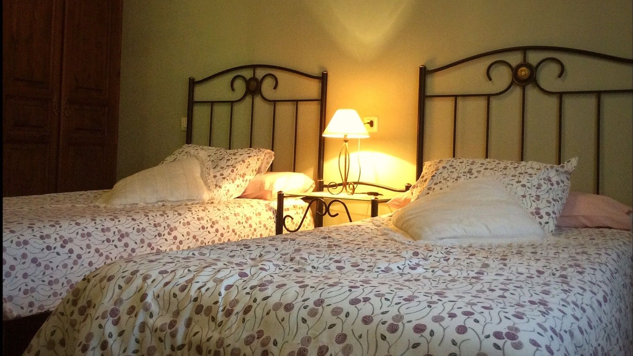 Photo of Bedroom in Soto de las Duenas
