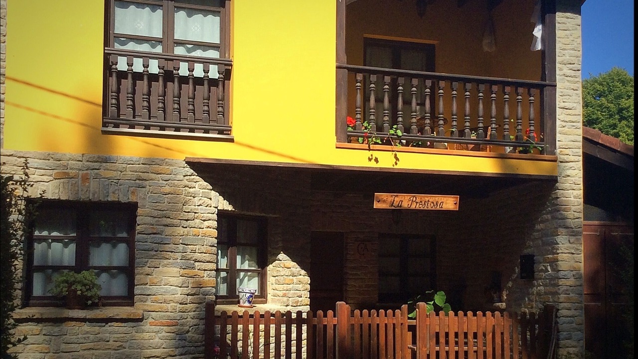 Photo of Outdoor in Soto de las Duenas