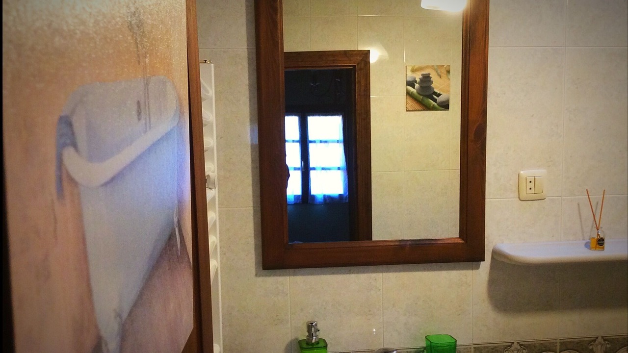 Photo of Bathroom in Soto de las Duenas