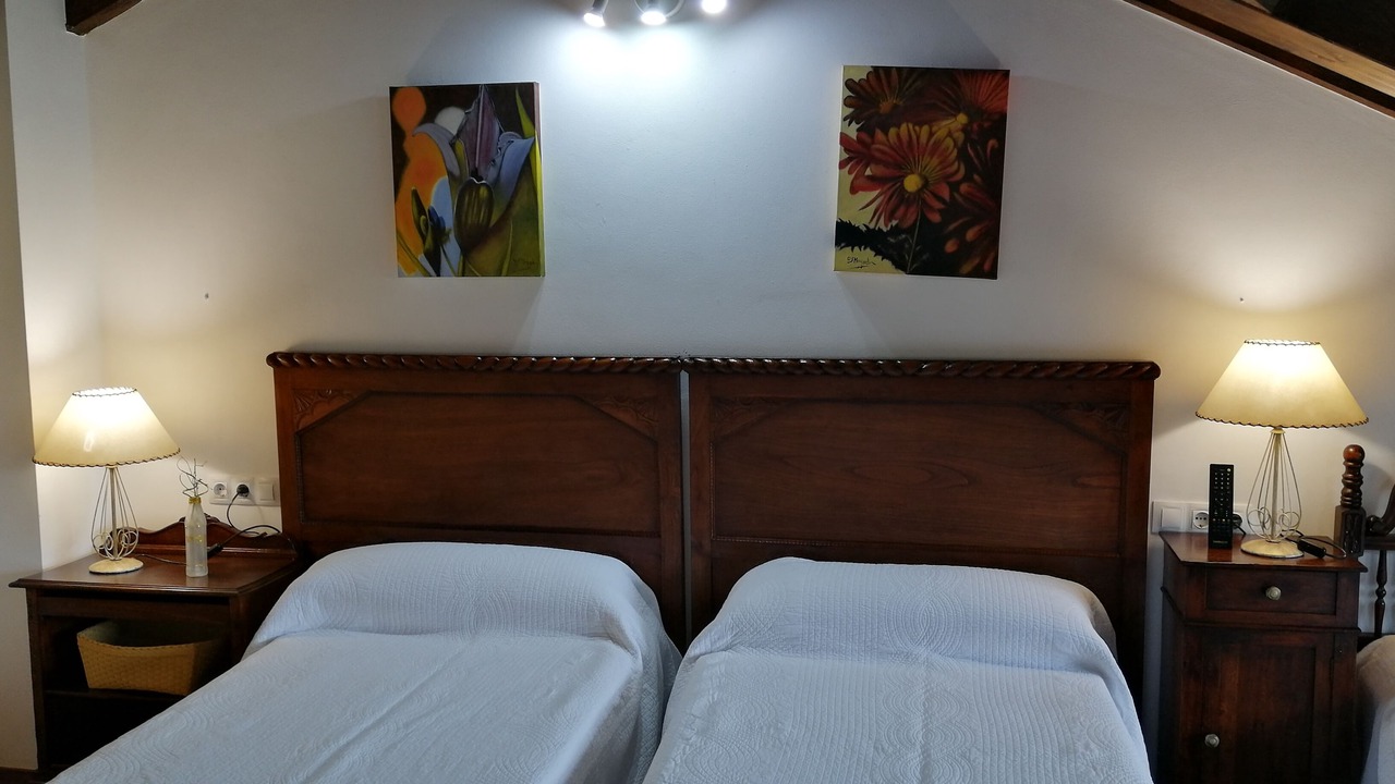 Photo of Bedroom in Tarano