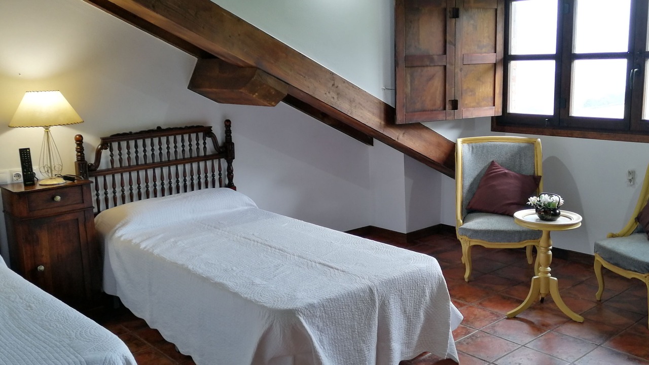 Photo of Bedroom in Tarano