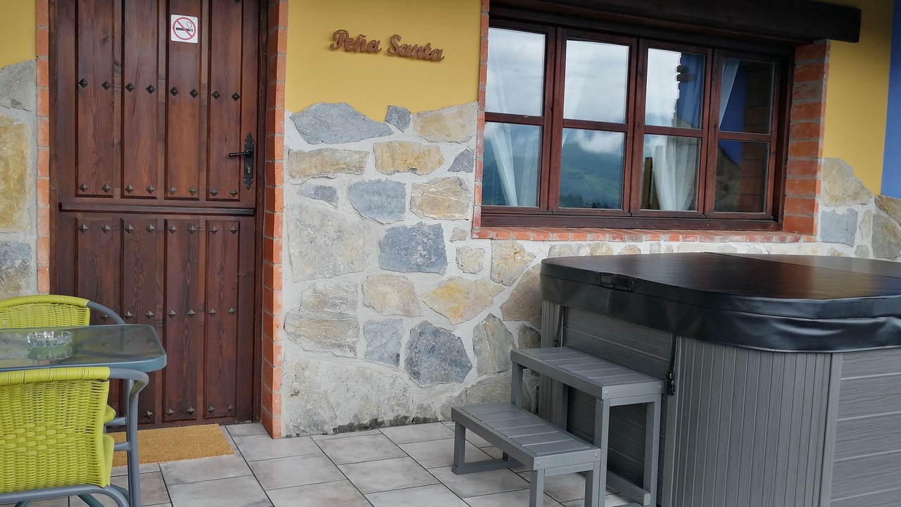 Photo of Outdoor in Tarano