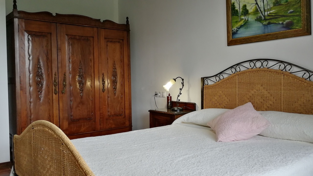 Photo of Bedroom in Tarano