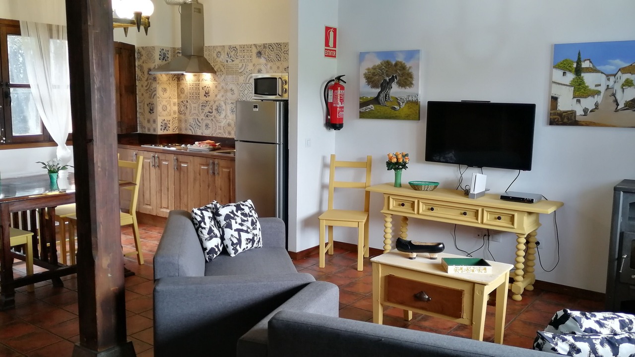 Photo of Livingroom in Tarano