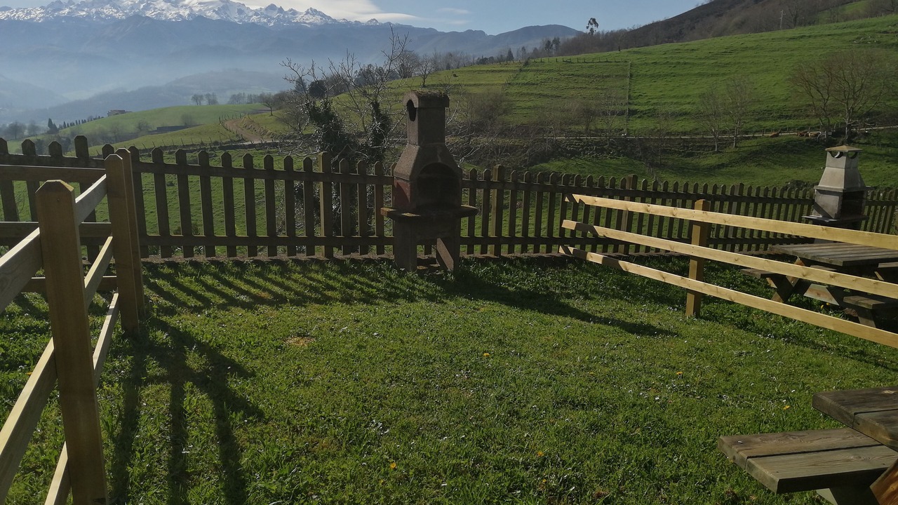 Photo of Outdoor in Tarano