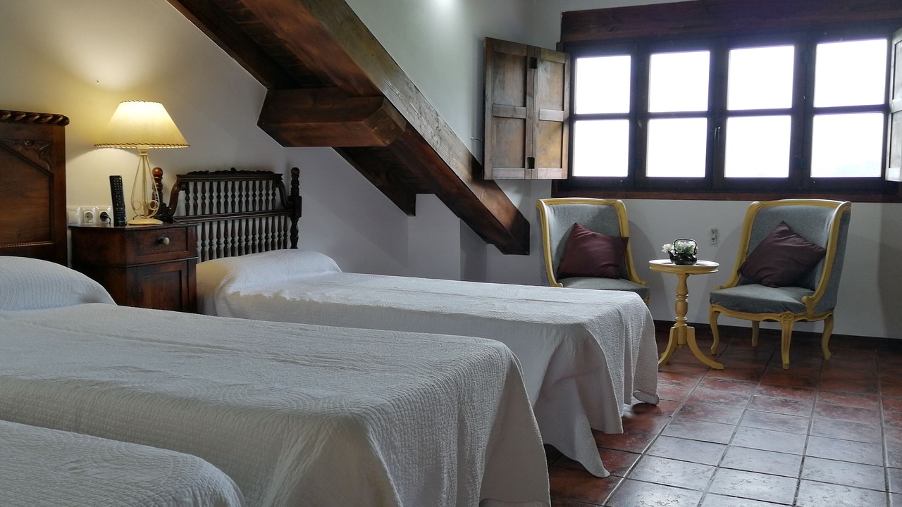 Photo of Bedroom in Tarano