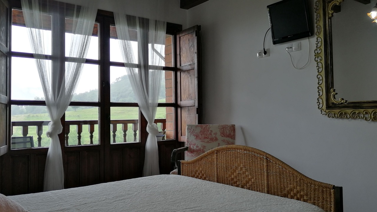 Photo of Bedroom in Tarano