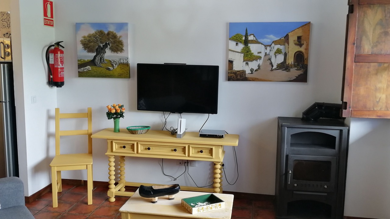 Photo of Livingroom in Tarano