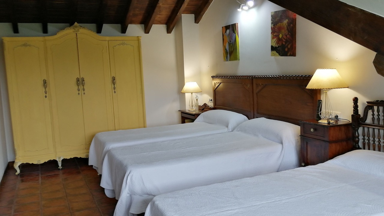 Photo of Bedroom in Tarano