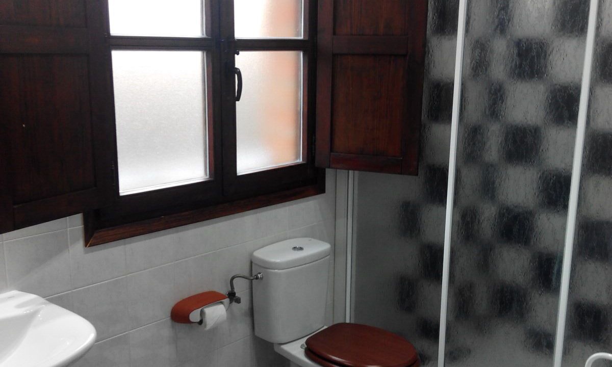 Photo of Bathroom in Tarano