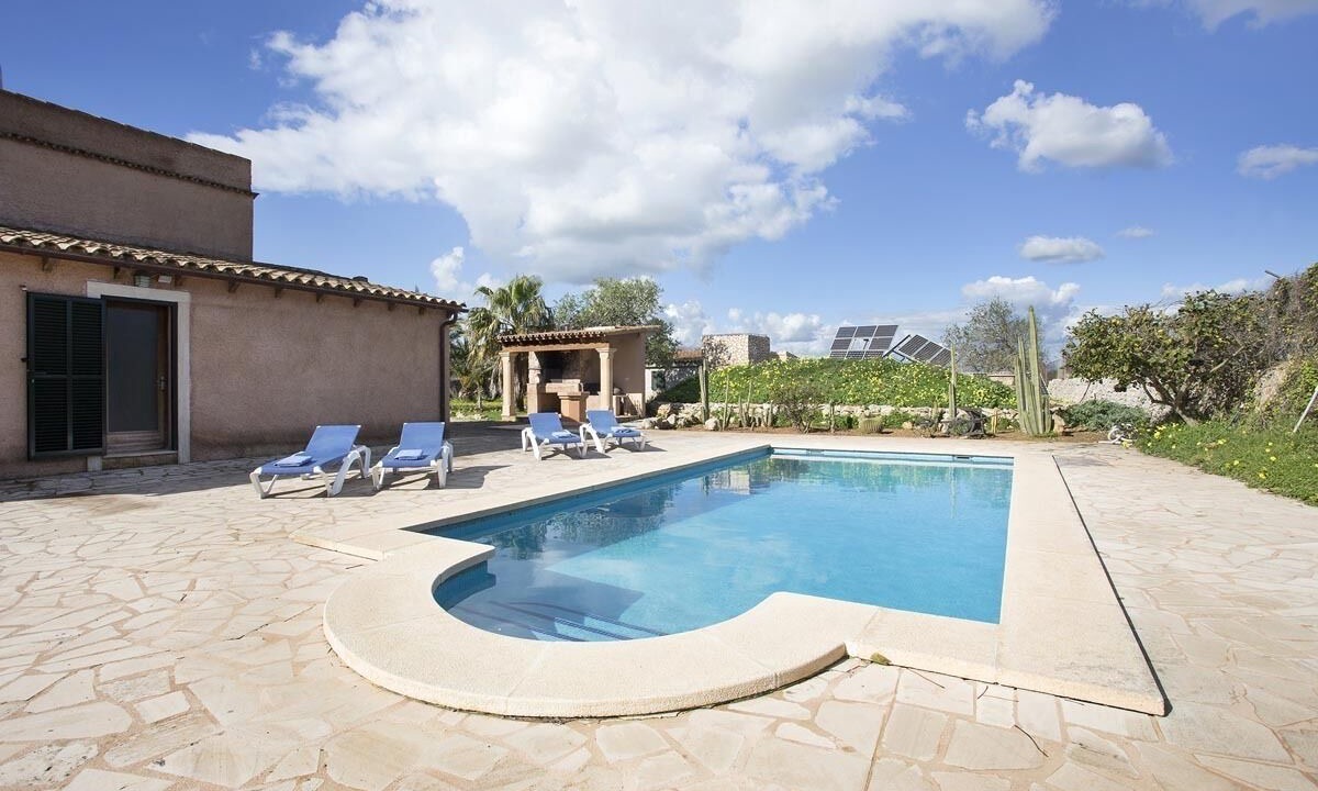Photo of Outdoor in Santanyi
