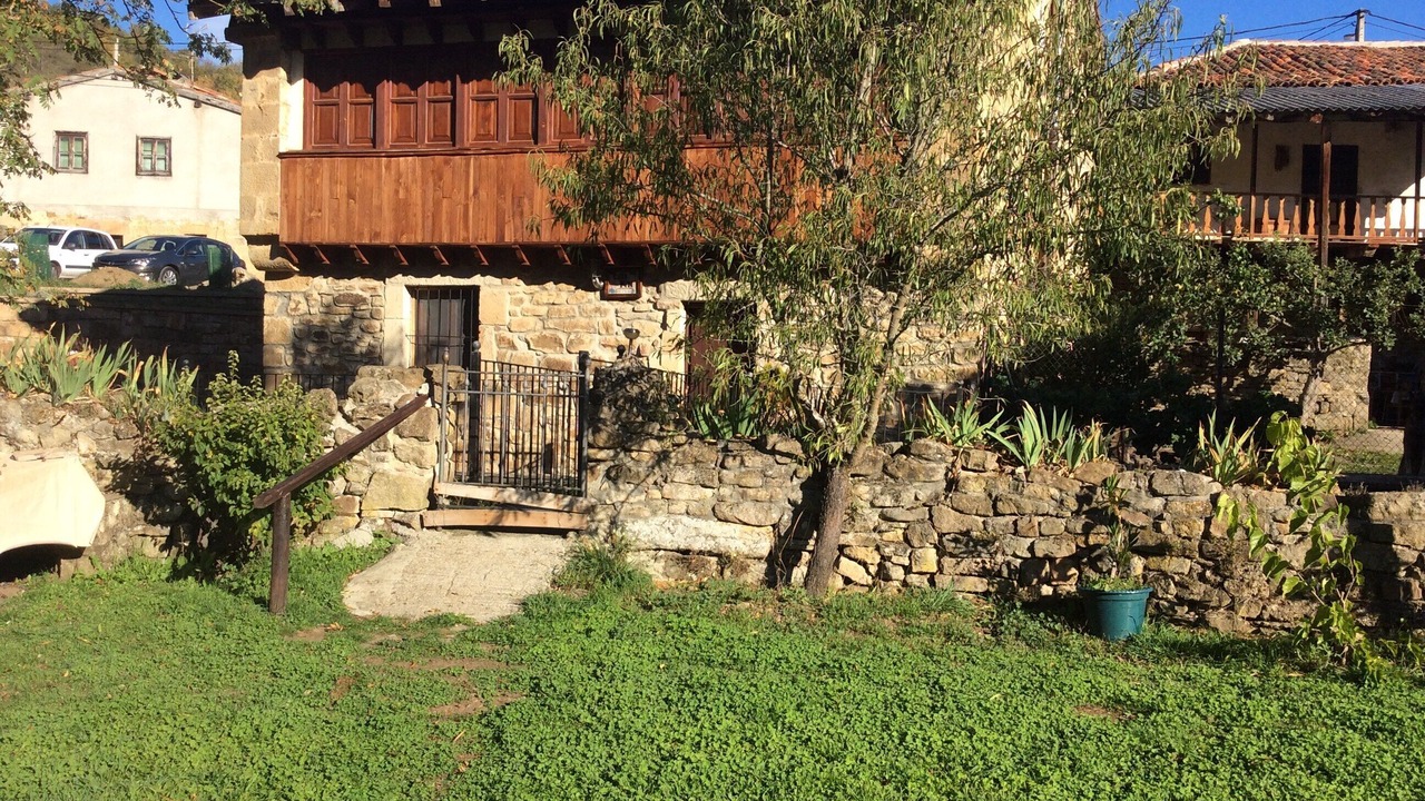 Photo of Outdoor in Reocin de los Molinos