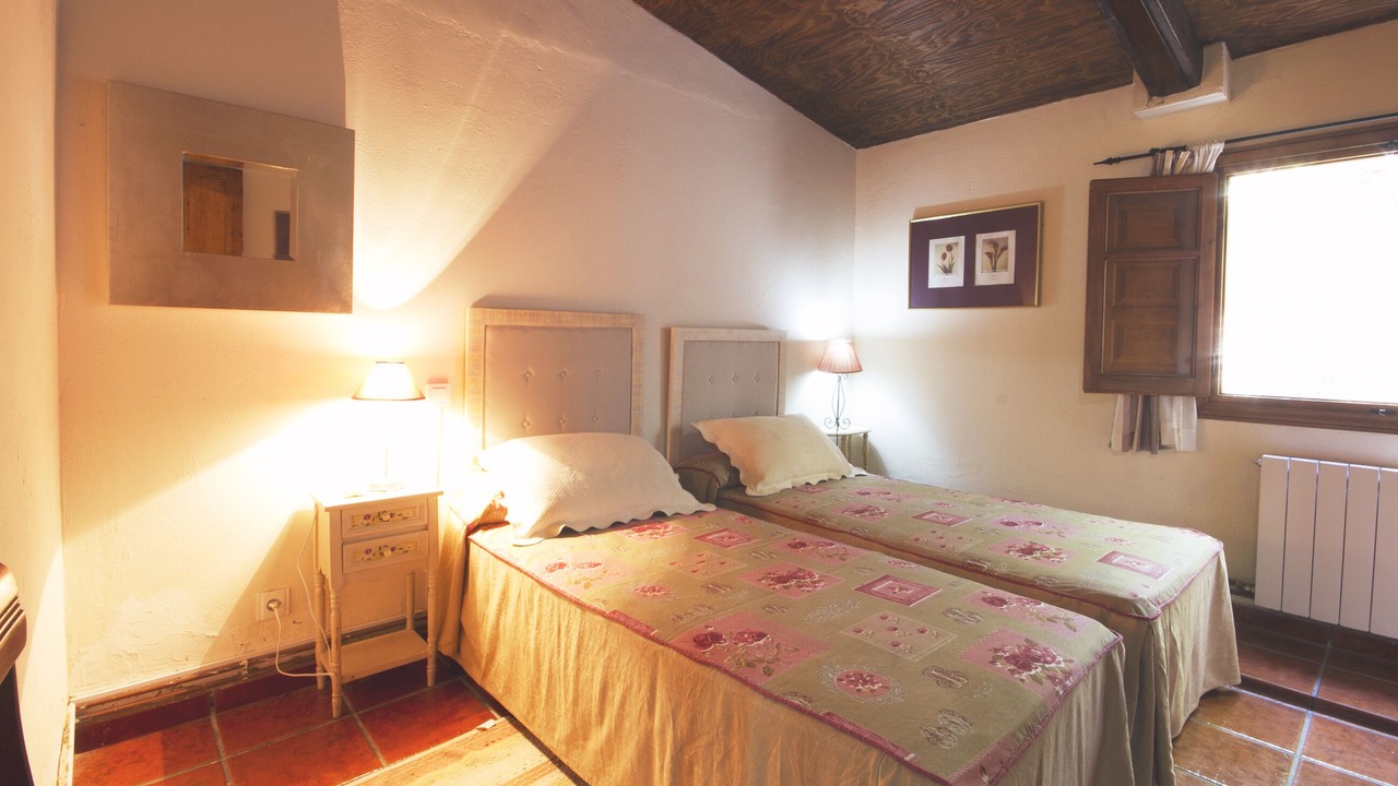 Photo of Bedroom in Reocin de los Molinos